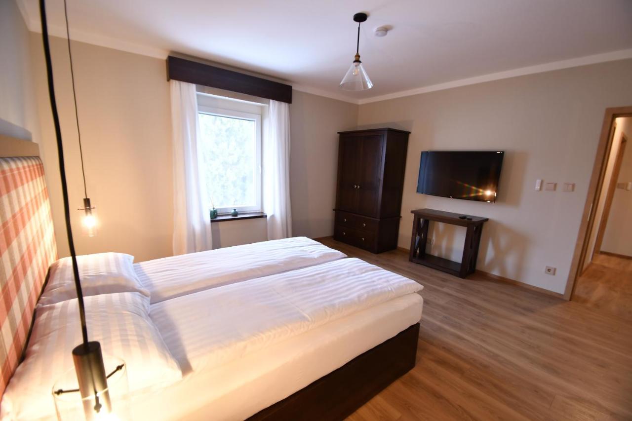 فيلا Tweed House بودابست المظهر الخارجي الصورة