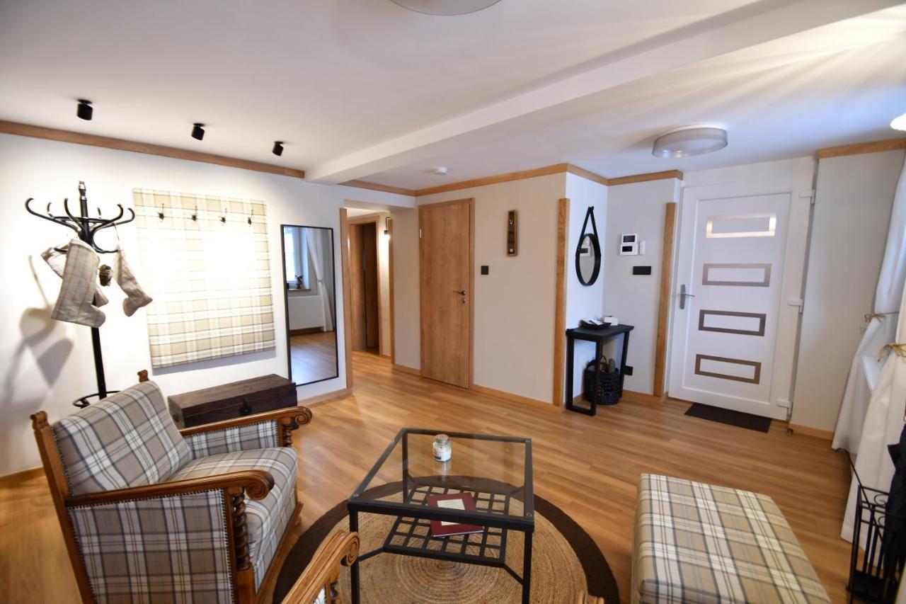 فيلا Tweed House بودابست المظهر الخارجي الصورة