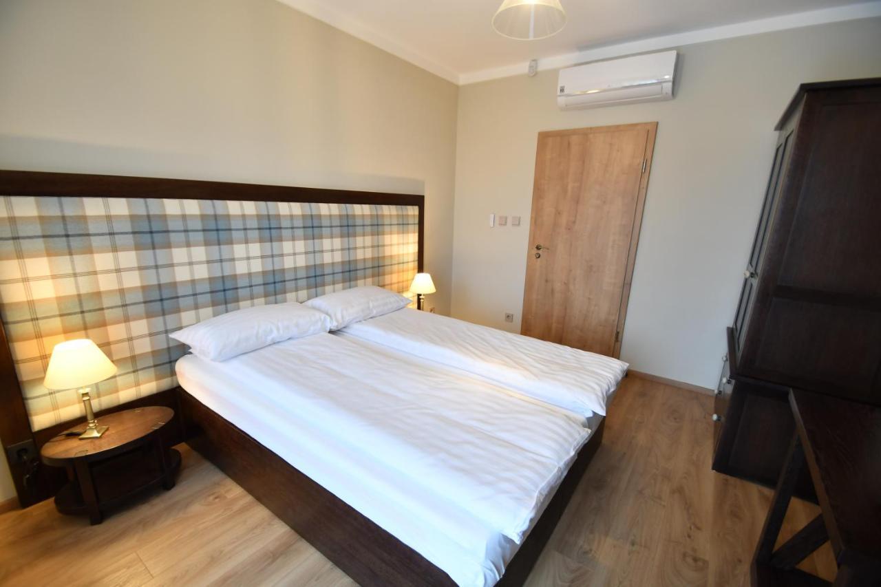 فيلا Tweed House بودابست المظهر الخارجي الصورة