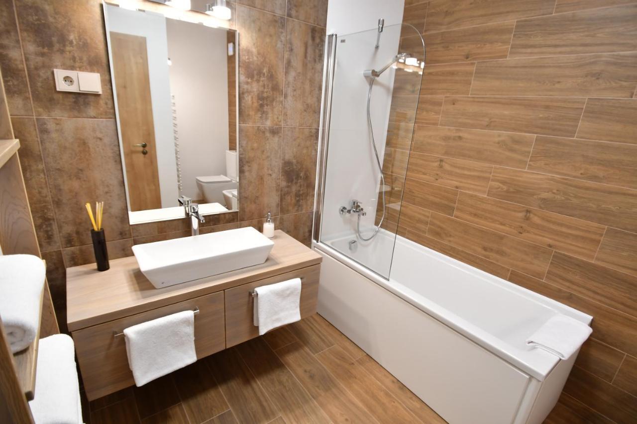 فيلا Tweed House بودابست المظهر الخارجي الصورة
