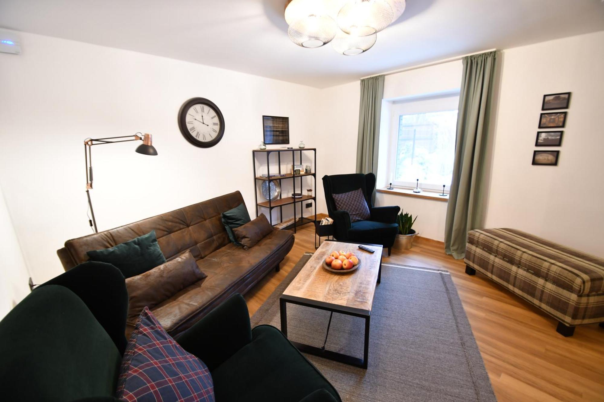 فيلا Tweed House بودابست المظهر الخارجي الصورة