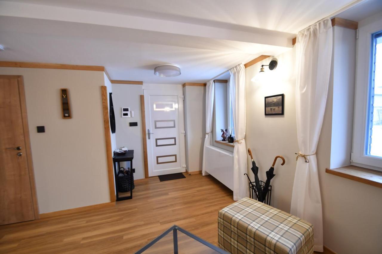 فيلا Tweed House بودابست المظهر الخارجي الصورة