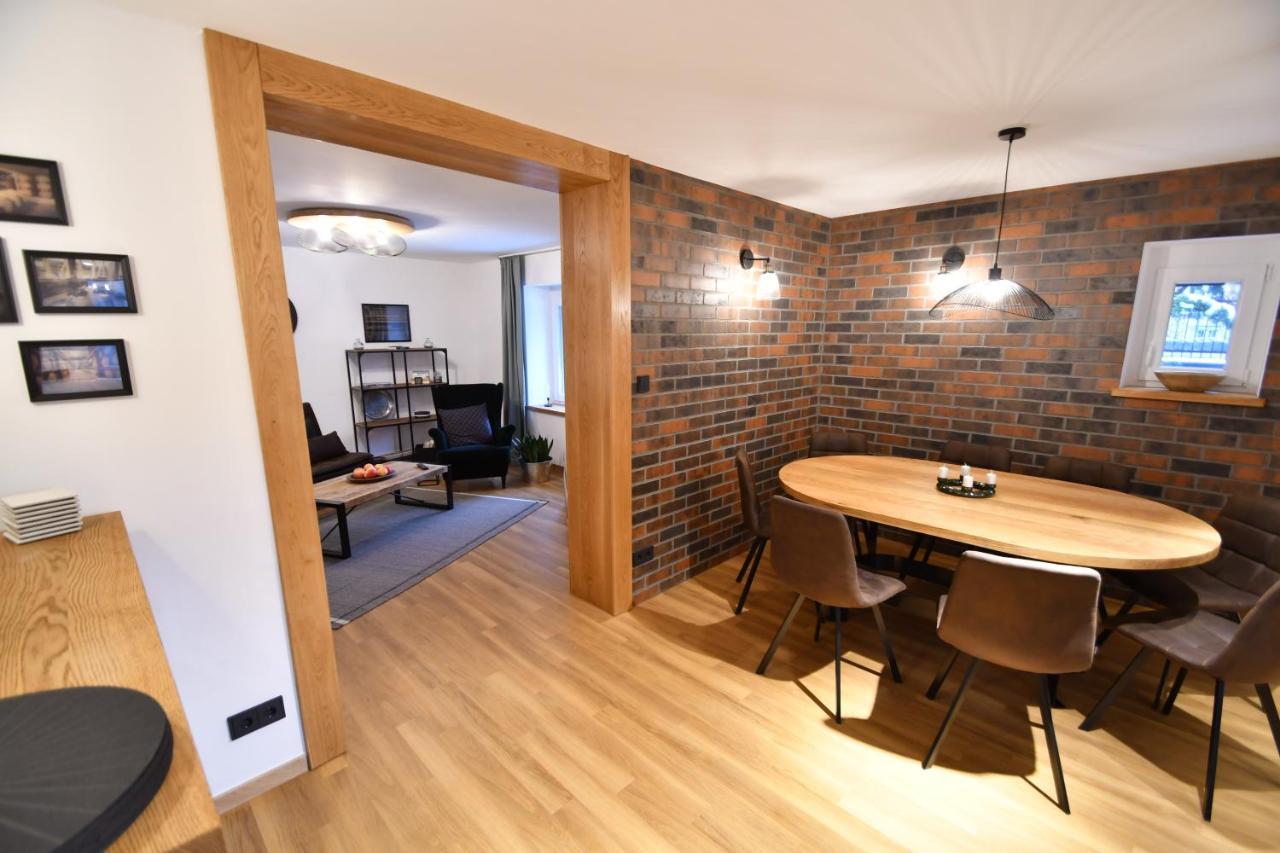 فيلا Tweed House بودابست المظهر الخارجي الصورة