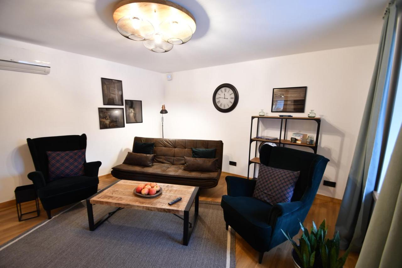 فيلا Tweed House بودابست المظهر الخارجي الصورة