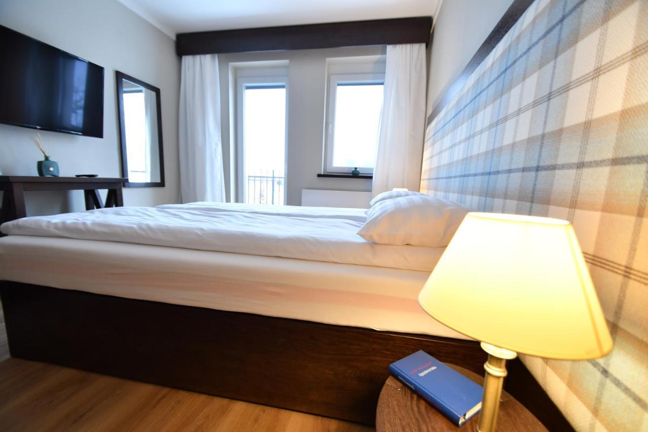 فيلا Tweed House بودابست المظهر الخارجي الصورة